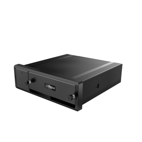 XVR  DAHUA  4 CH GRABADOR  MOVIL GPS 3G WI-FI  PENTAHIBRIDO 2 RANURA SD MXVR1004-GCWI