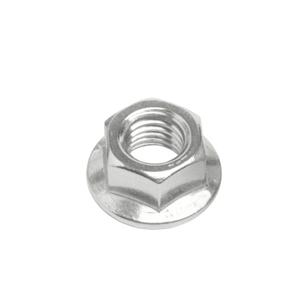 TUERCA 10MM  DIÁMETRO PARA VARILLA ROSCADA M10 CANASTA TEKLINK