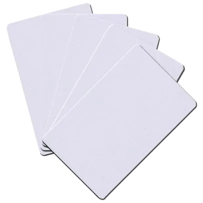 TARJETA DE PROXIMIDAD CONTROL DE ACCESO IC MIFARE S50, 13.56 MHZ 86X54X0.8MM- DAHUA