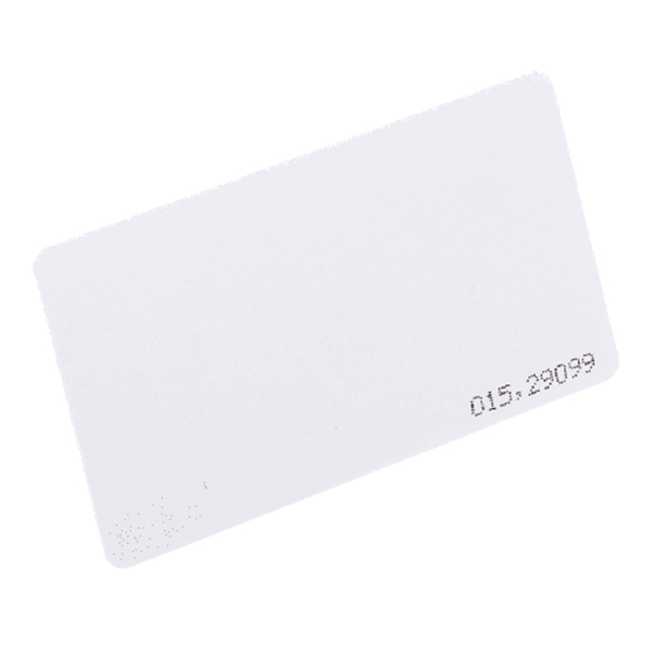 TARJETA DE PROXIMIDAD  DAHUA 125 KHZ (PARA LECTORES DE ID  CONTROL DE ACCESO  ID-EM