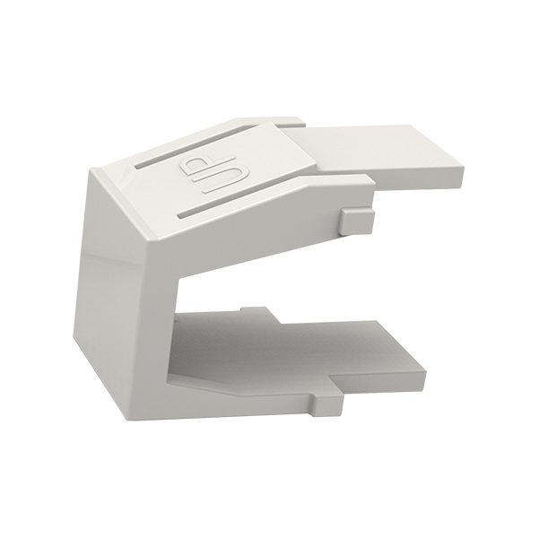TAPA CIEGA BLANCA PAQUETE DE  10 PIEZAS FURUKAWA – 35050371