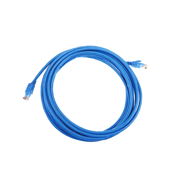 PATCH CORD UTP CAT 6 4PR 24AWG AZUL 3FT (0.91MTS) TEKLINK PCMTL603FTBL