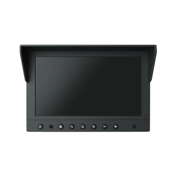 PANTALLA DAHUA LCD PARA VIDEOVIGILANCIA MOVIL MLCDF7-E