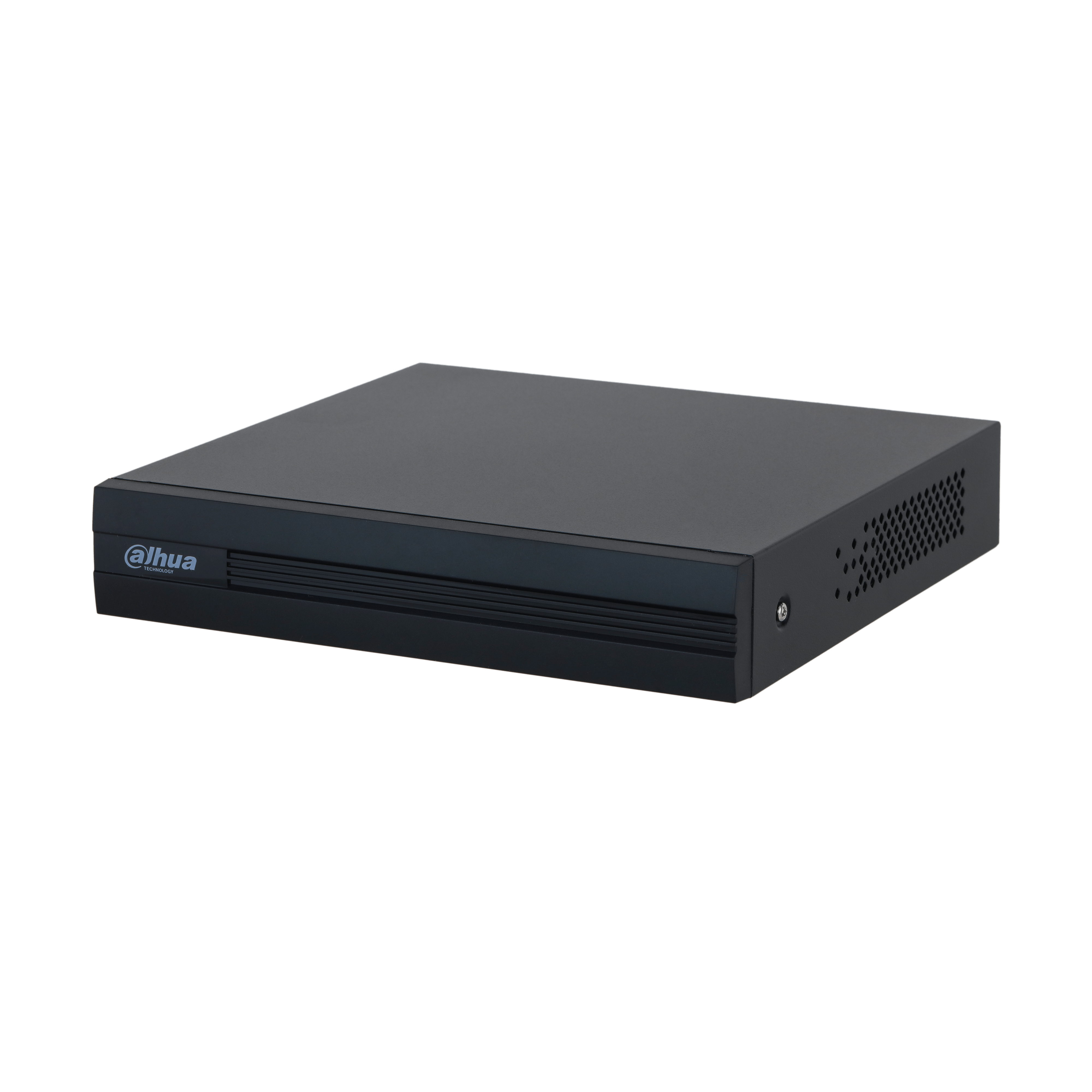 NVR DAHUA 4 CH  8MP  H.265  1 HDMI 1 VGA  1 HD  8TB  4 POE   80MBPS NVR1104HS-P-S3/H