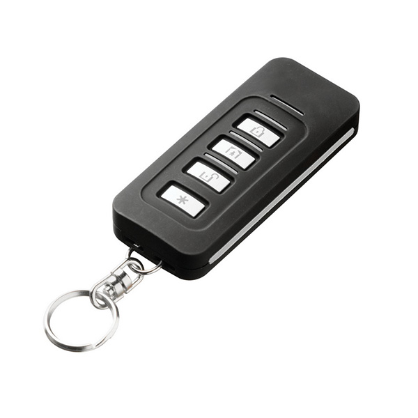 LLAVERO DSC CONTROL INALAMBRICO  4 BOTONES WLS PWRG  KEY 915  PG9929
