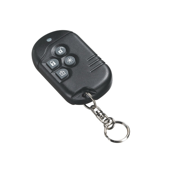 LLAVERO  DSC POWERG DE 4 BOTONES  PG9939