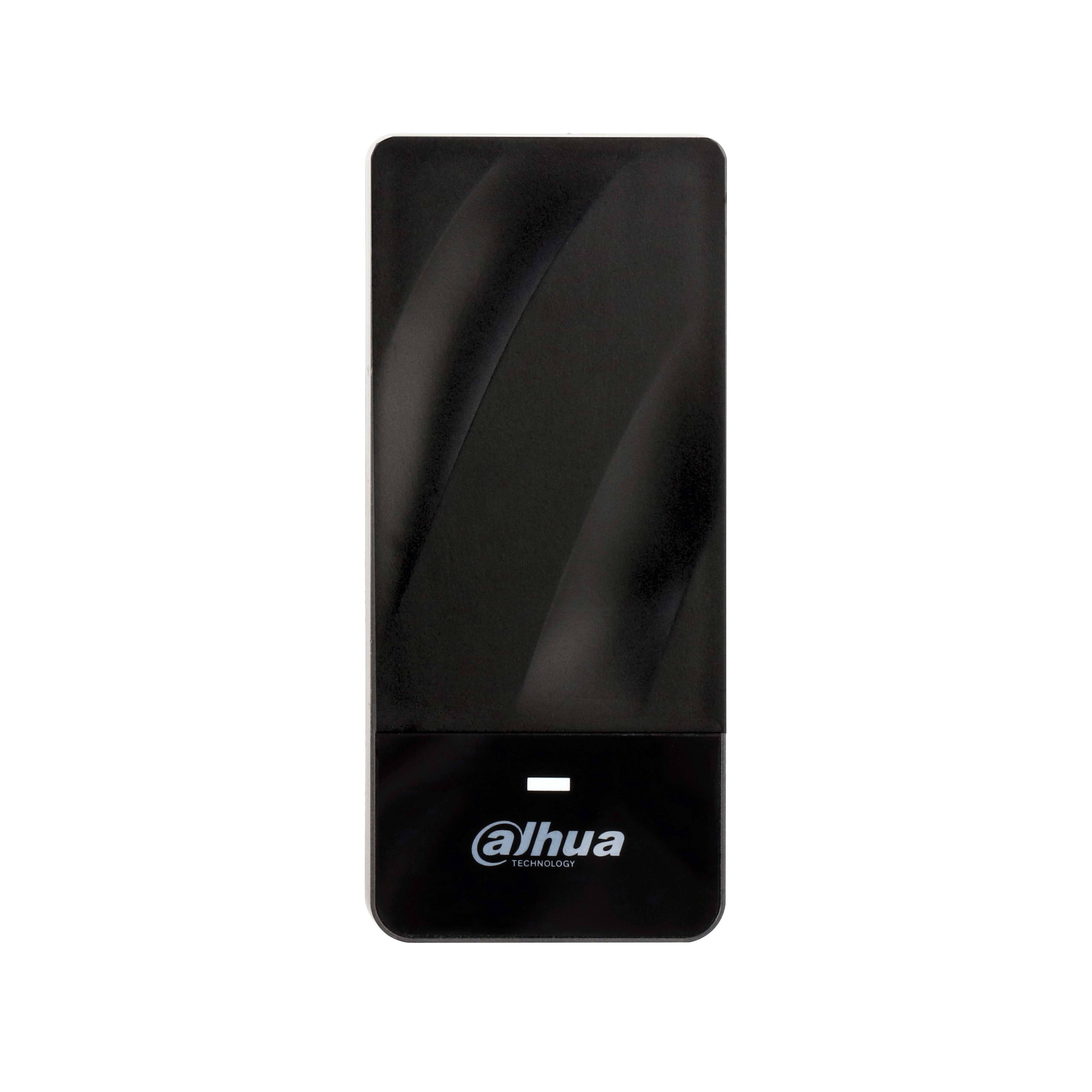LECTOR RFID TARJETA  DAHUA IP67, MONTAJE SUPERFICIE  WIEGAND 34, CONTROL DE ACCCESO ASR1200E-D