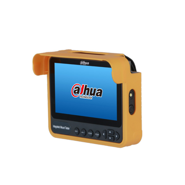 TESTER PROBADOR CCTV DAHUA PARA CAMARA ANALOGA  DH-PFM904