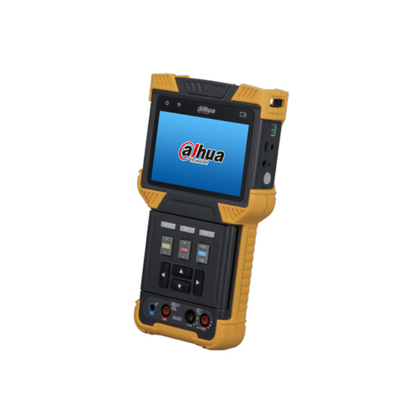 INTEGRATED MOUNT TESTER   CCTV  DAHUA PROBADOR  PFM900-E