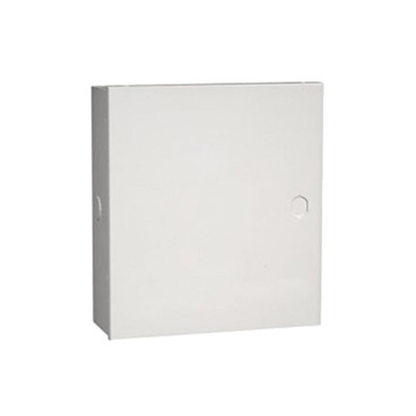 GABINETE  DSC METALICO PARA PANEL DE CONTROL POWER SERIES 23.8*21* 7.7 CM PC5002C