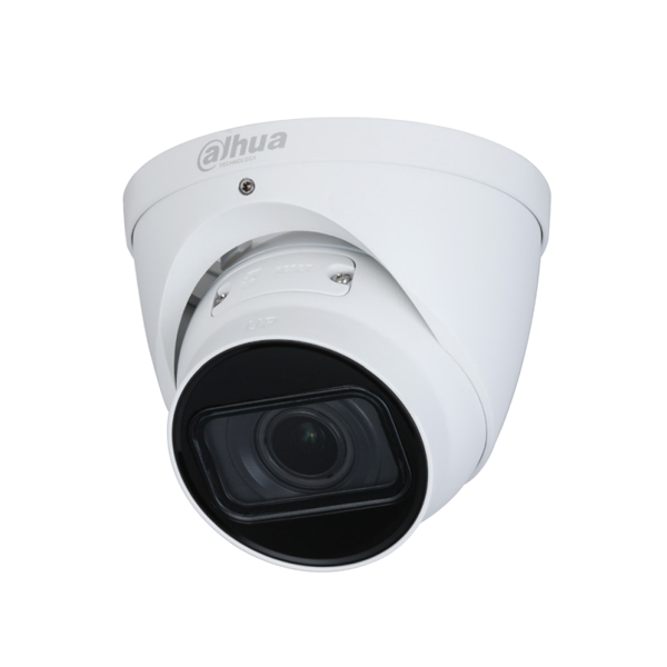 CAMARA IP DAHUA DOMO  4MP VARIFOCAL MOTO IP67  DH-IPC-HDW1431T1N-ZS-S4