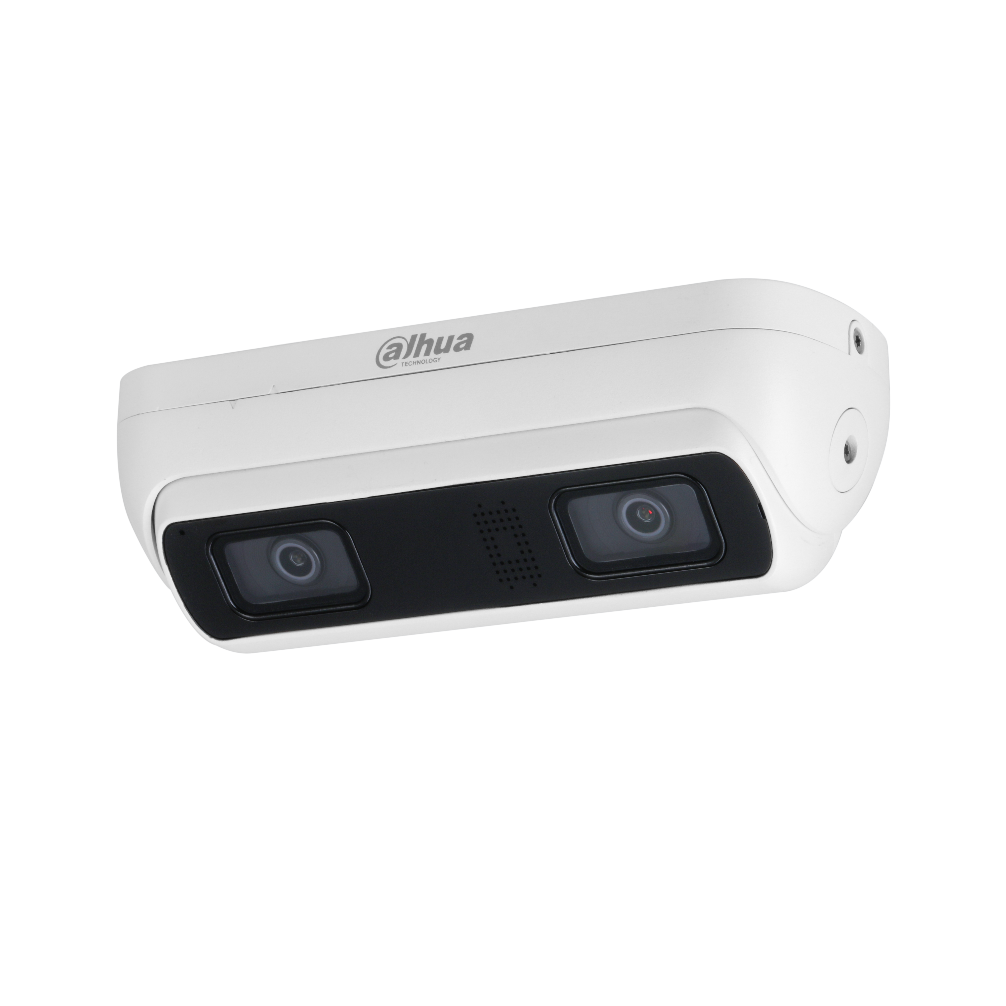 CAMARA IP DAHUA DOMO  4MP DOBLE LENTE CONTEO PERSONAS WIZMIND  IPC-HDW8441X-3D