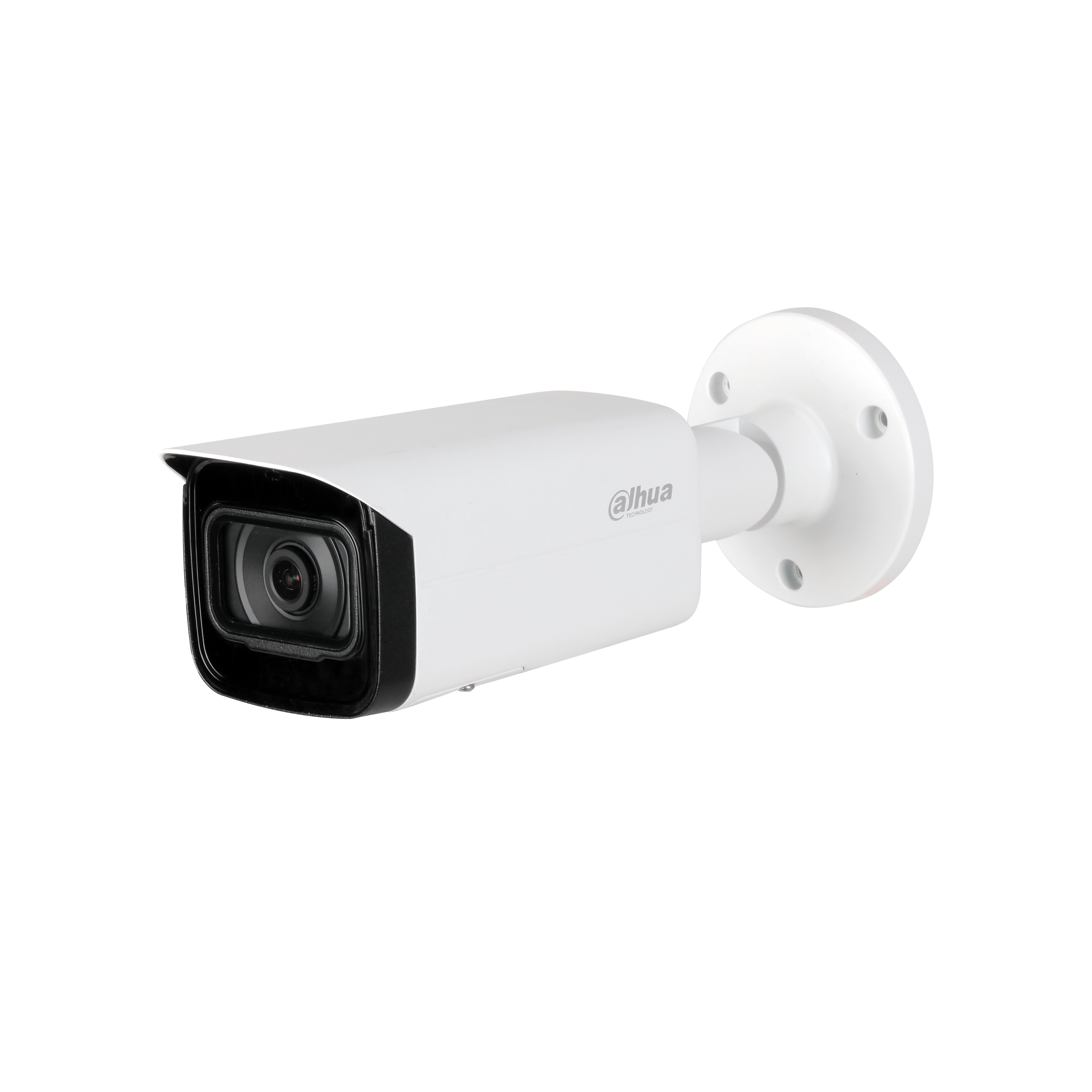 CAMARA IP DAHUA BULLET 3.6MM 4MP PRO AI FULL-COLOR WIZMIND EPOE IP67 SD-NI IPC-HFW5442TN-ASE-NI