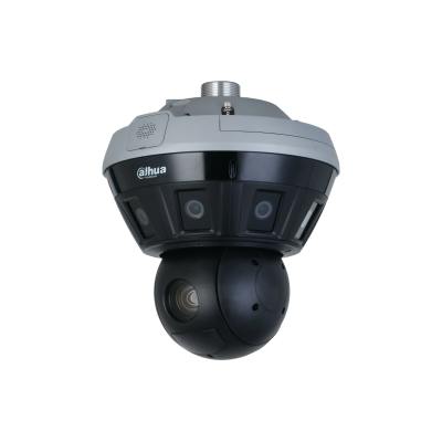 CAMARA IP DAHUA WIZMIND MULTISENSOR PANORÁMICA 4X2MP + PTZ 4 MP DH-PSDW8842S-A180-D425