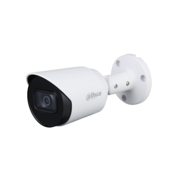 CAMARA HDCVI DAHUA BULLET 4K 2.8MM IR IP67 30M AUDIO WDR HAC-HFW1801TN-A