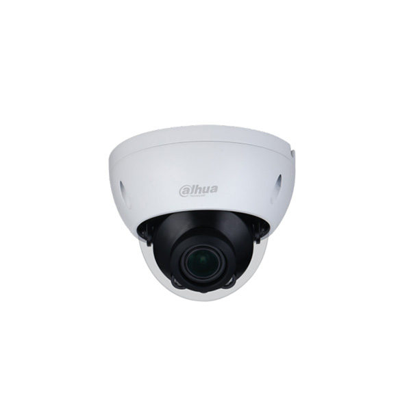 CAMARA HDCVI DAHUA ANTIVANDALICA VARIFOCAL MOTORIZADA 2MP IK10 HDBW1200RN-Z
