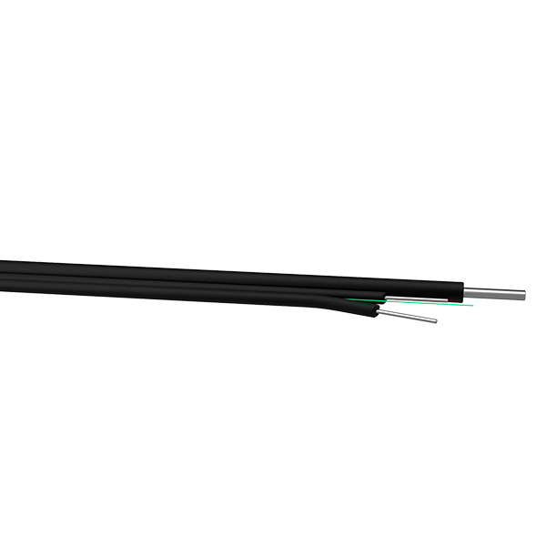 CABLE DROP FIG.8 COMPACTO LSZH A2  1000 METROS MONOMODO 1 HILO FURUKAWA 19842169