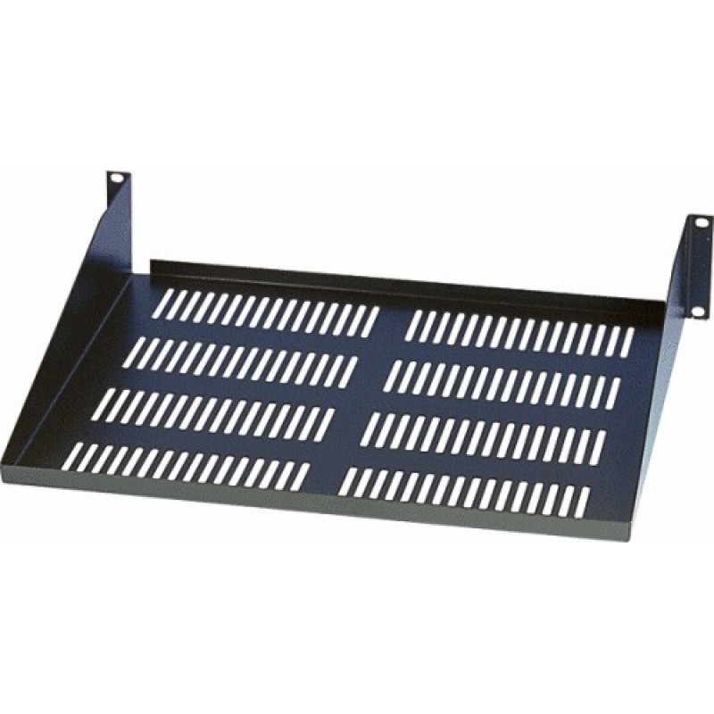 BANDEJA VENTILADA 2U – 35CM PARA GABINETE MARCA TEKLINK