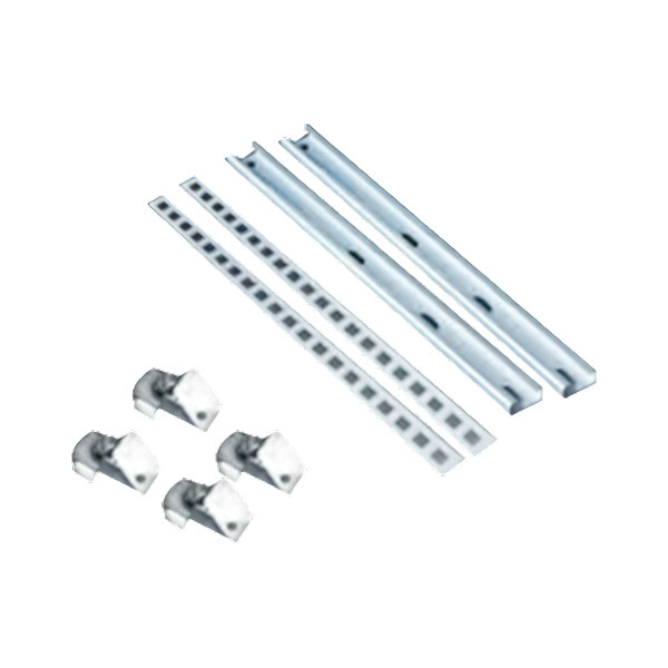 ACCESORIO TEKLINK PARA MONTAJE EN POSTE DE  CAJA      CP604022