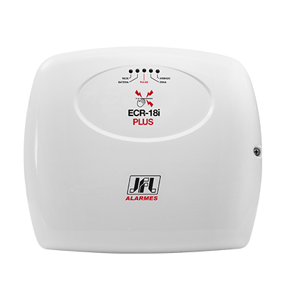 CERCA ELECTRICA JFL 4 JOULE 12.000  METROS LINEALES ECR18 I PLUS V2