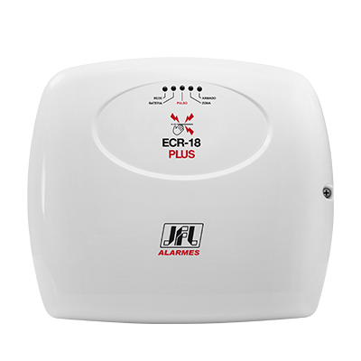 CERCA ELECTRICA JFL  0.5 JOULE  1.600 METROS LINEALES  INCLUYE 1 CONTROL REMOTO ECR18PLUS V2