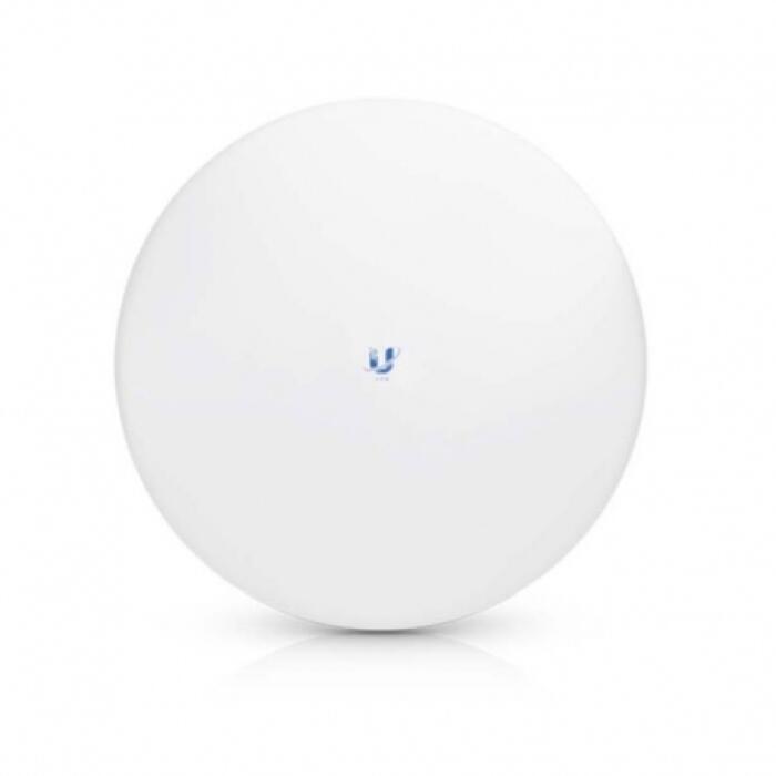 LTU Pro Cliente PtMP: CPE 5 GHz de 24 dBi con 900 Mbps