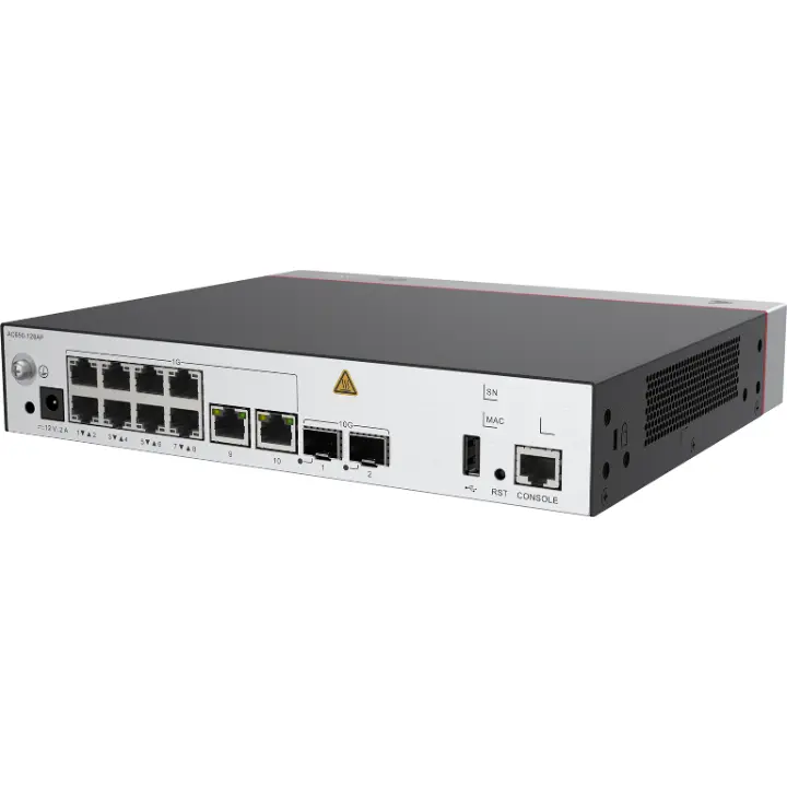 Controlador para 128 AP con 10×GbE y 2×SFP+ 10G - 02355NCG