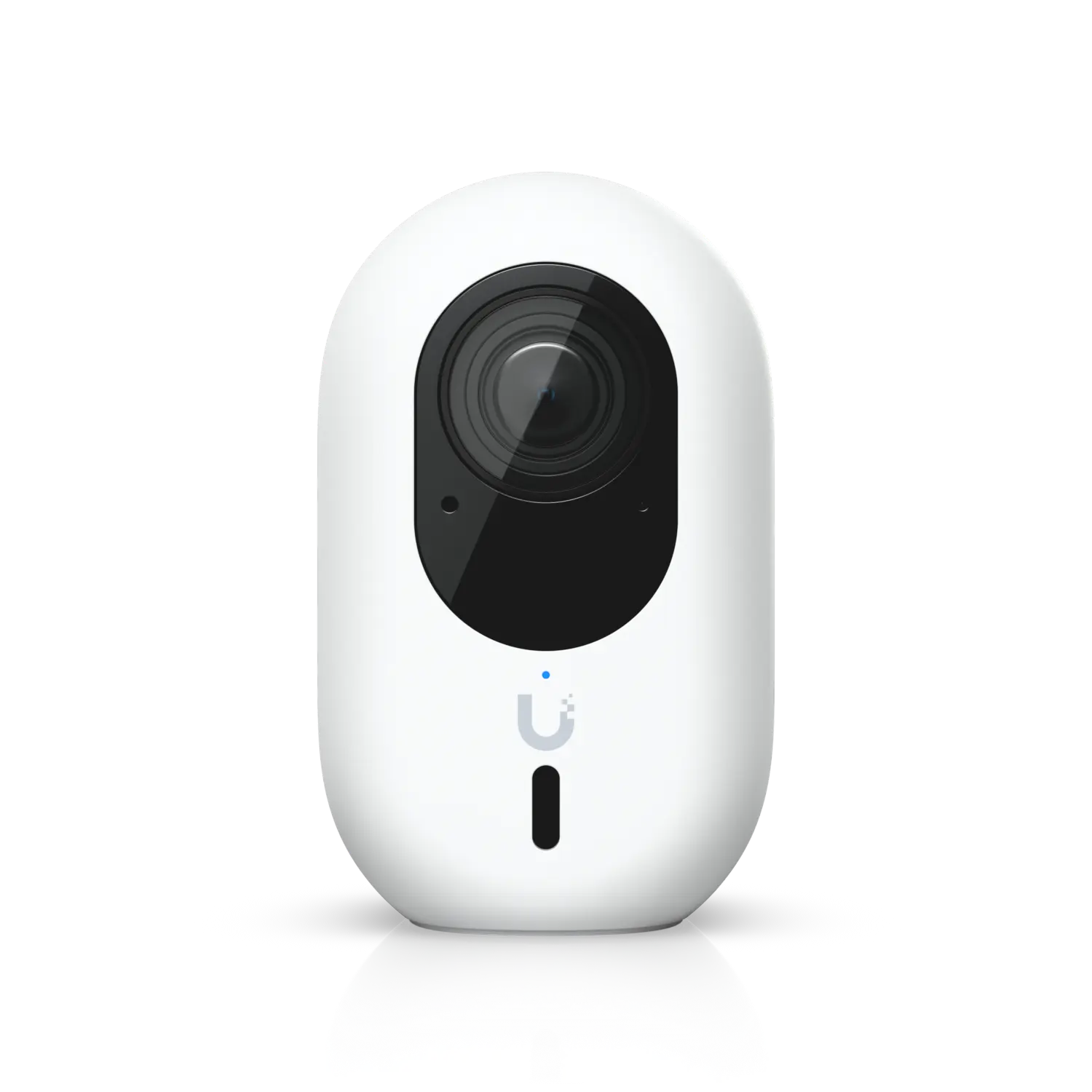 Cámara Unifi WiFi 4K/8MP G6 Instant con IA Multi-TOPS e IR de 6 mts. NDAA