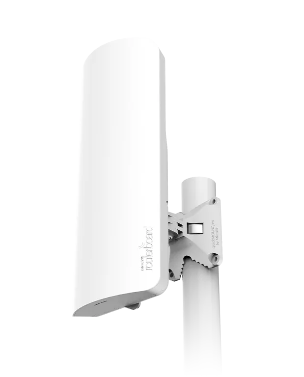 Estación Base Dual Band 2.4/5 GHz mANTBox 52 15s – MikroTik