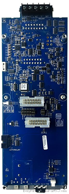 Fuente de Poder ES-PS para panel 4100ES. Simplex