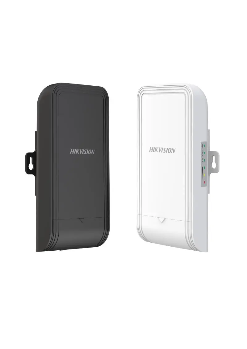 Kit Antenas PTP 2.4 GHz 7 dBi 2×2 MIMO para Elevadores – Alcance 500 m