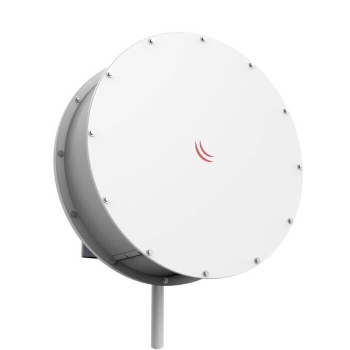 Kit de montaje para antena mANT 30, paquete individual. Mikrotik.