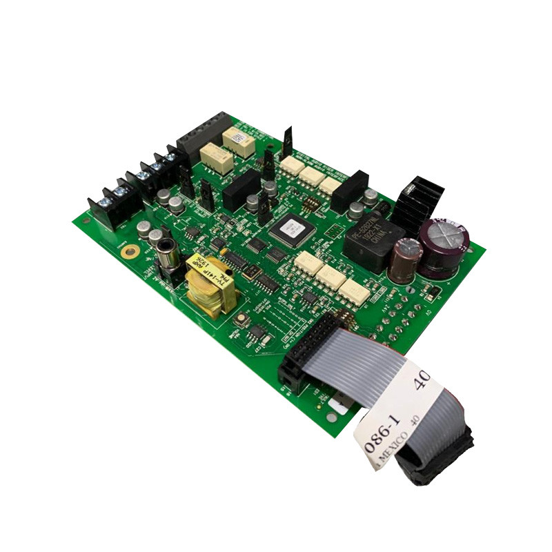 Módulo de interconexión de audio digital. Simplex