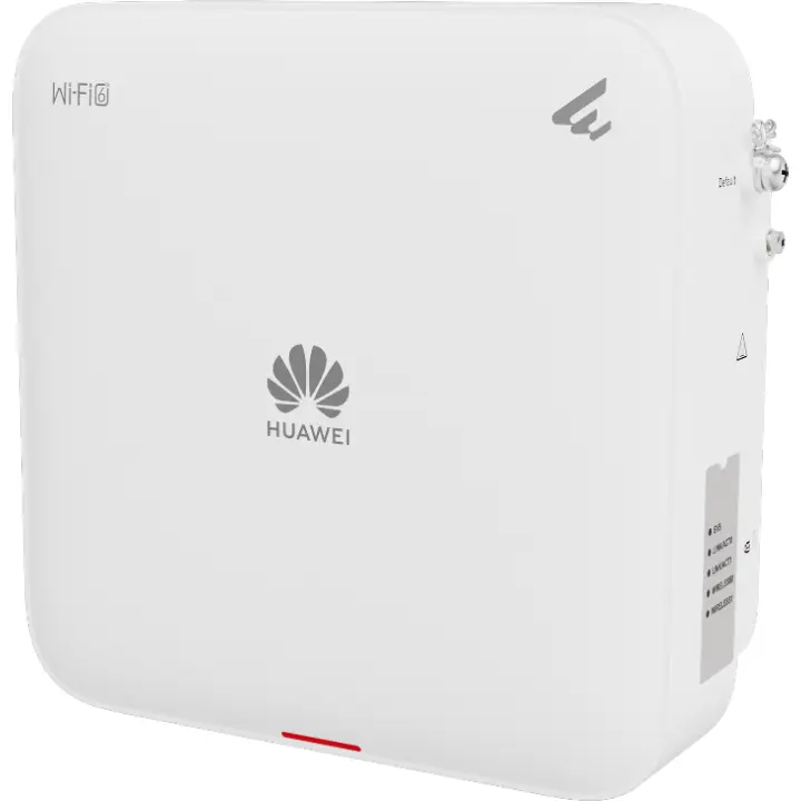Access Point exterior Wi-Fi 6 direccional de 1.775 Gbps