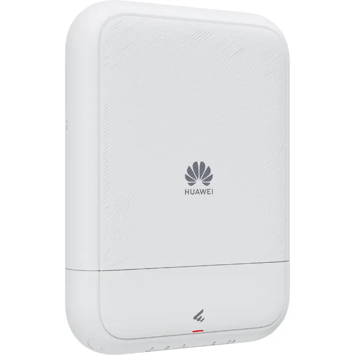Access Point Exterior Wi-Fi 7 Doble Radio 3.57 Gbps – IP65 Alcance 130 m - 50088525