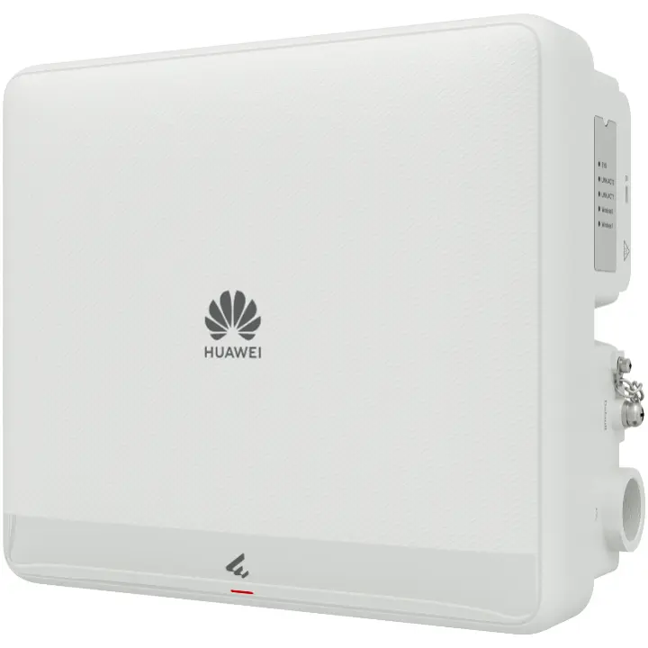 Access Point exterior Wi-Fi 7 doble radio de 6.45 Gbps