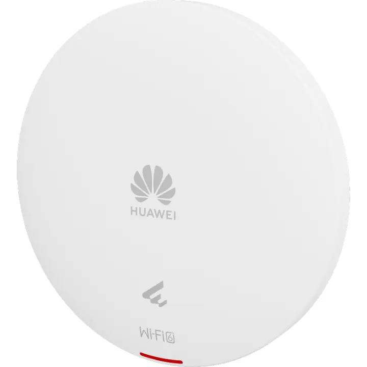 Access Point Interior Wi-Fi 6 Techo 802.11ax 1.775 Gbps - 50086871