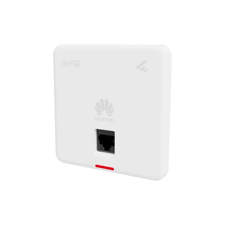 Access Point Huawei de pared 802.11ax con radio dual