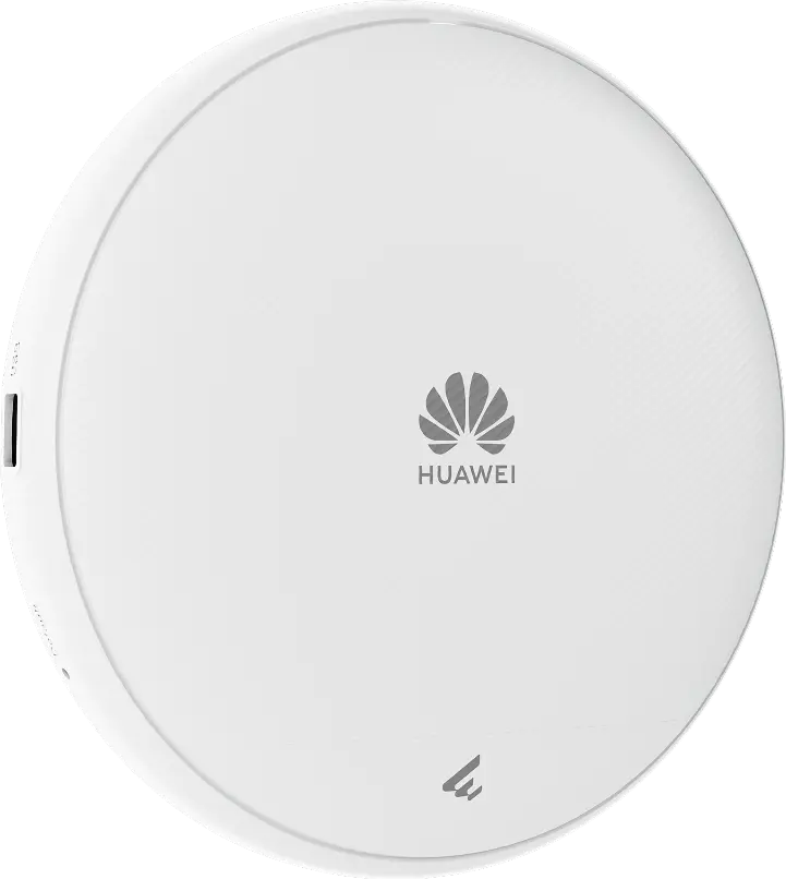 Access Point Huawei Wi-Fi 7 doble banda de 3.57 Gbps