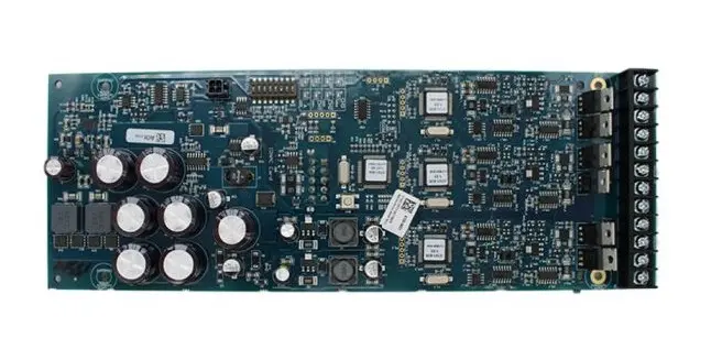 Tarjeta IDNAC para panel 4100ES