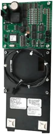 Tarjeta de Control de Leds e interruptores 64/64. Simplex