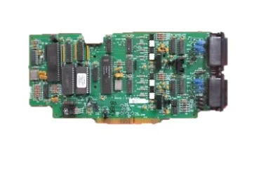 Tarjeta de red Flat para panel 4100ES. Simplex