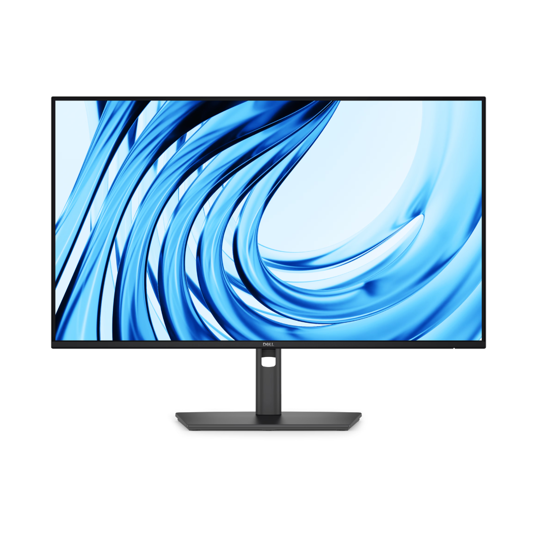 Monitor Dell 27" HDMI DP USB Adjus Stand 3Yrs # P2726H