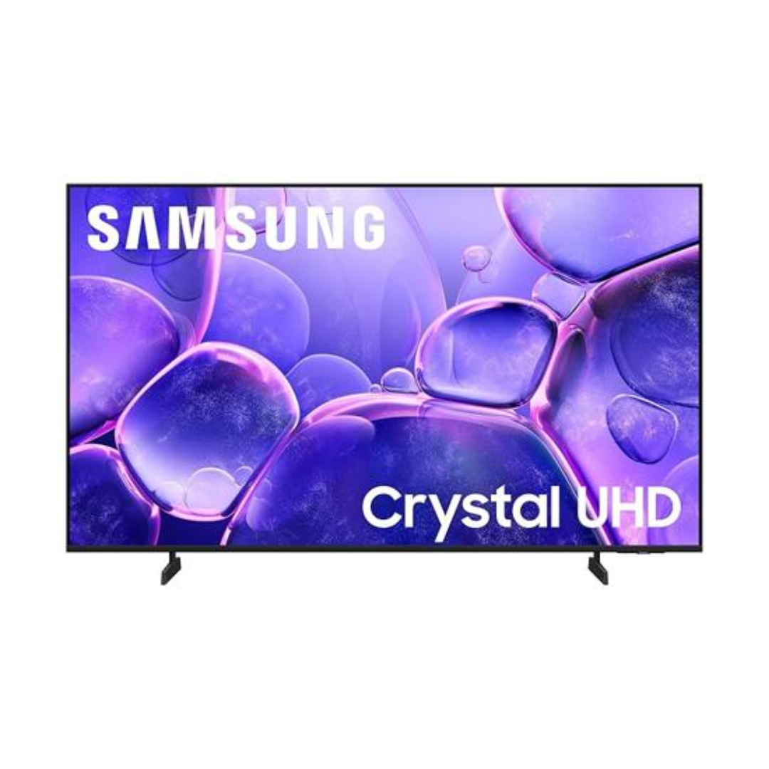 Televisor Samsung U8000F 50″ 4K Smart
