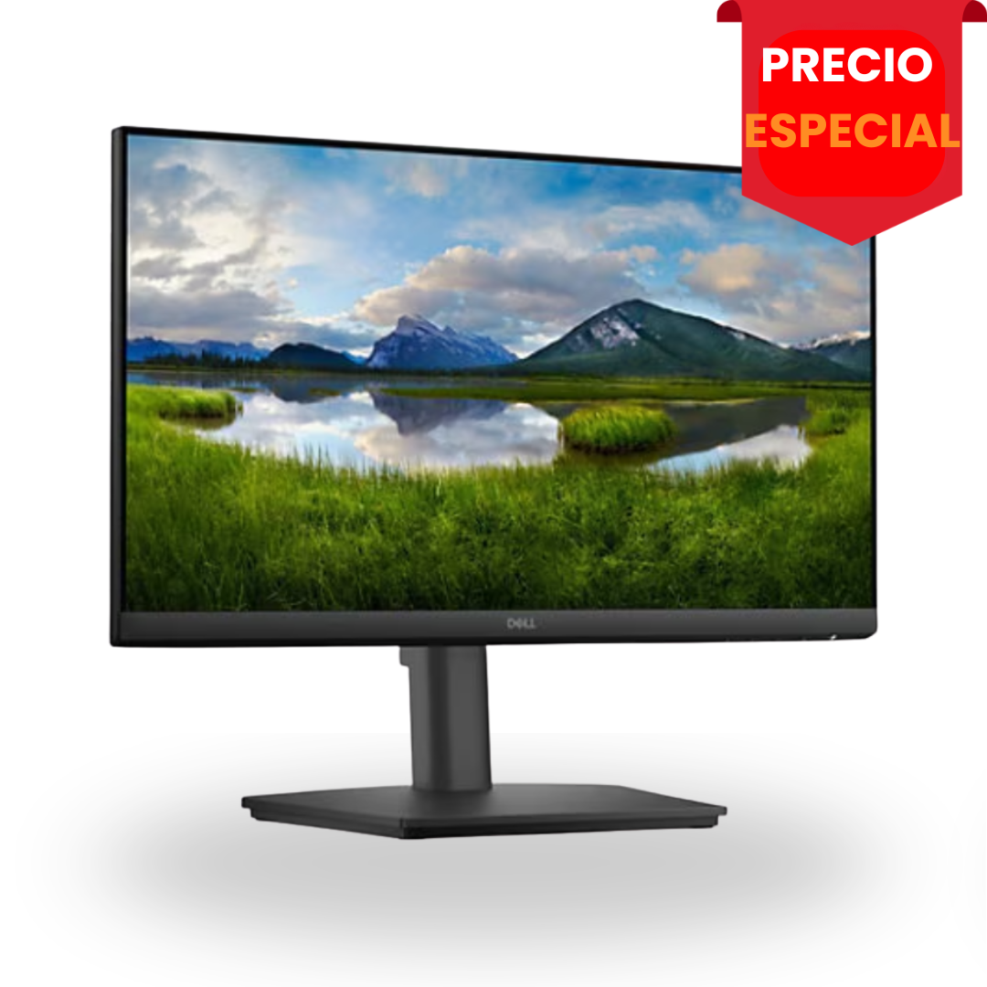 Monitor Dell E2225HSM 21.5" DP HDMI VGA