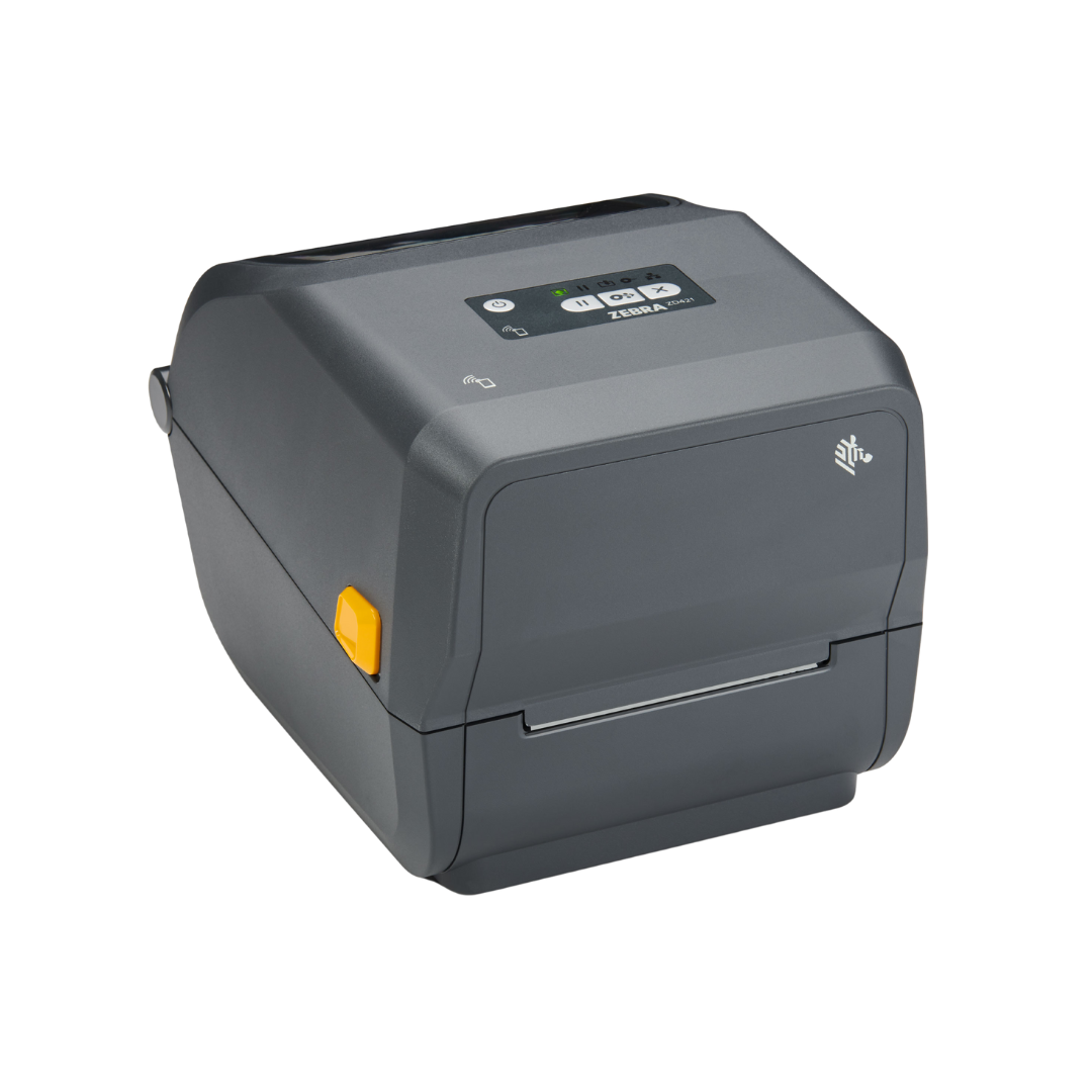 Impresora Zebra ZD421 Term. 300dpi Ethernet