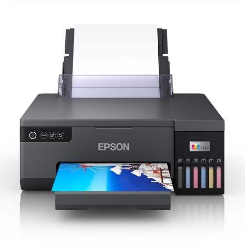 EPSON MULTIFUN L8050 SFP WIFI #C11CK37301