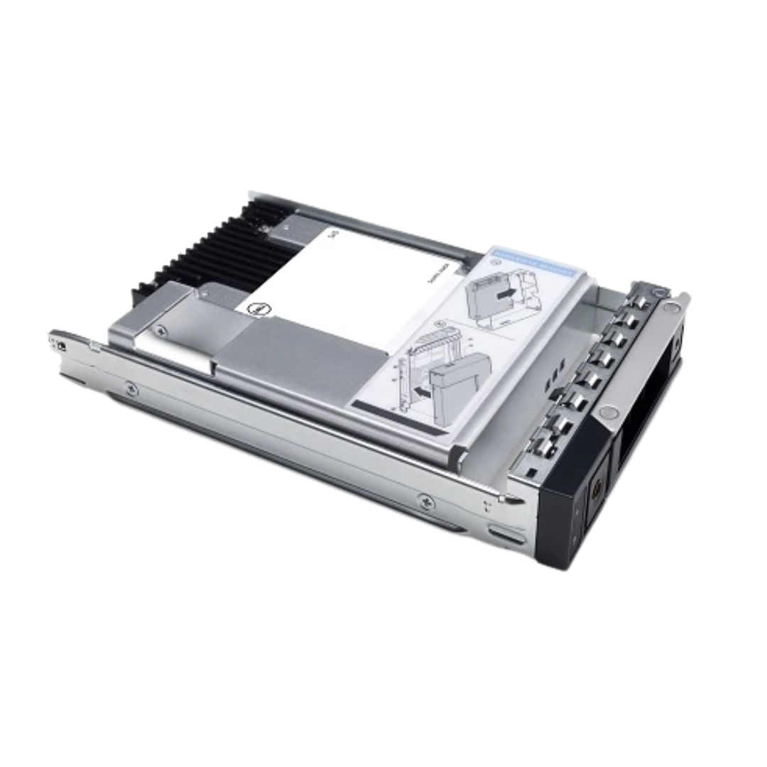 SSD Dell 345-BECI 960 GB 2.5″ SATA