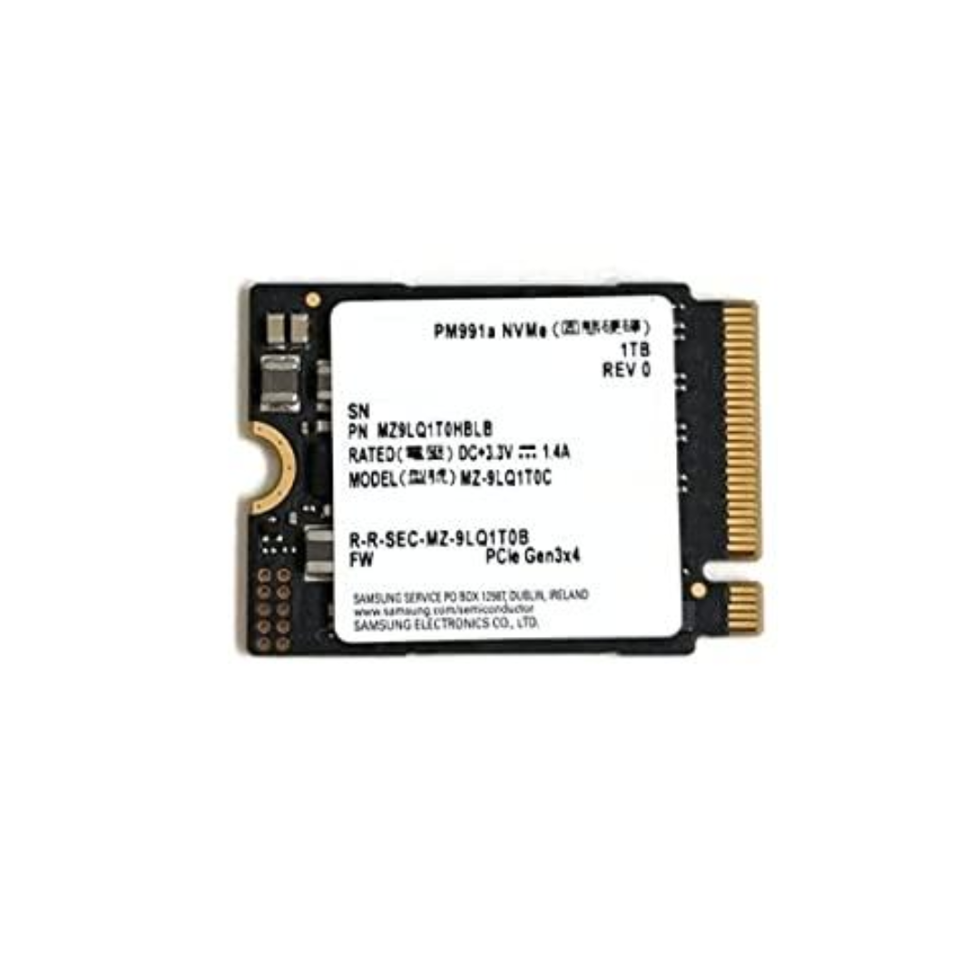 SSD Western Digital WDS100T2 1 TB M.2 PCIE Gen3