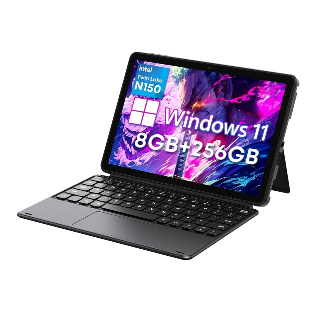 Tablet CHUWI Hi10 X2 10″ 8 GB RAM 256 GB